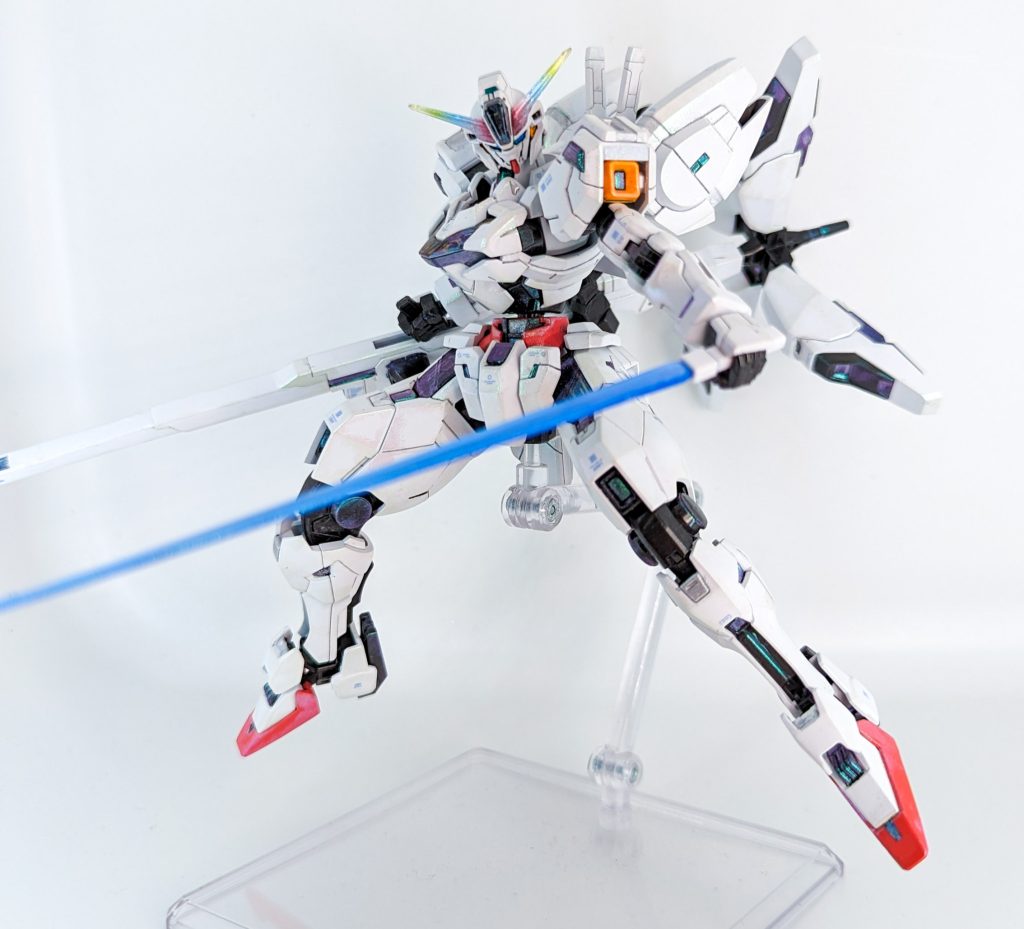 キャリバーン–5枚目/制作者:しおばにら