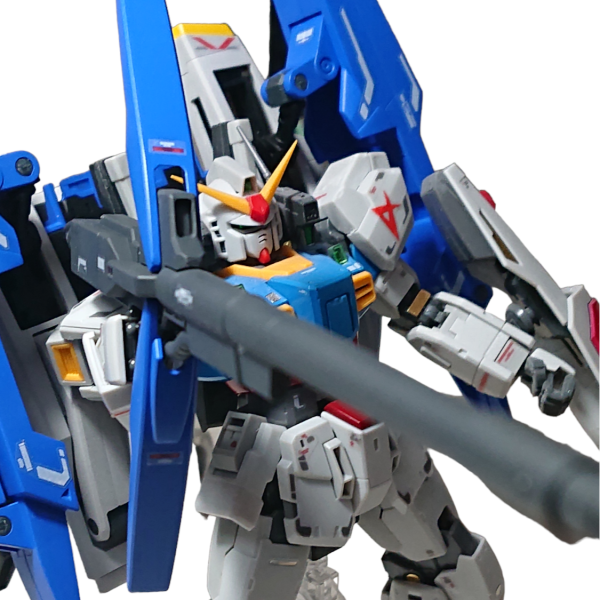 スーパーガンダム アムロ専門