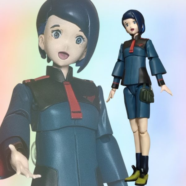 ニカ・ナナウラ　ﾌｨｷﾞｭｱﾗｲｽﾞｽﾀﾝﾀﾞｰﾄﾞ改修