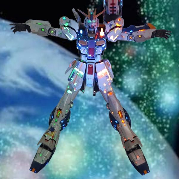 RG FFサザビー｜NKさんのガンプラ作品｜GUNSTA（ガンスタ）