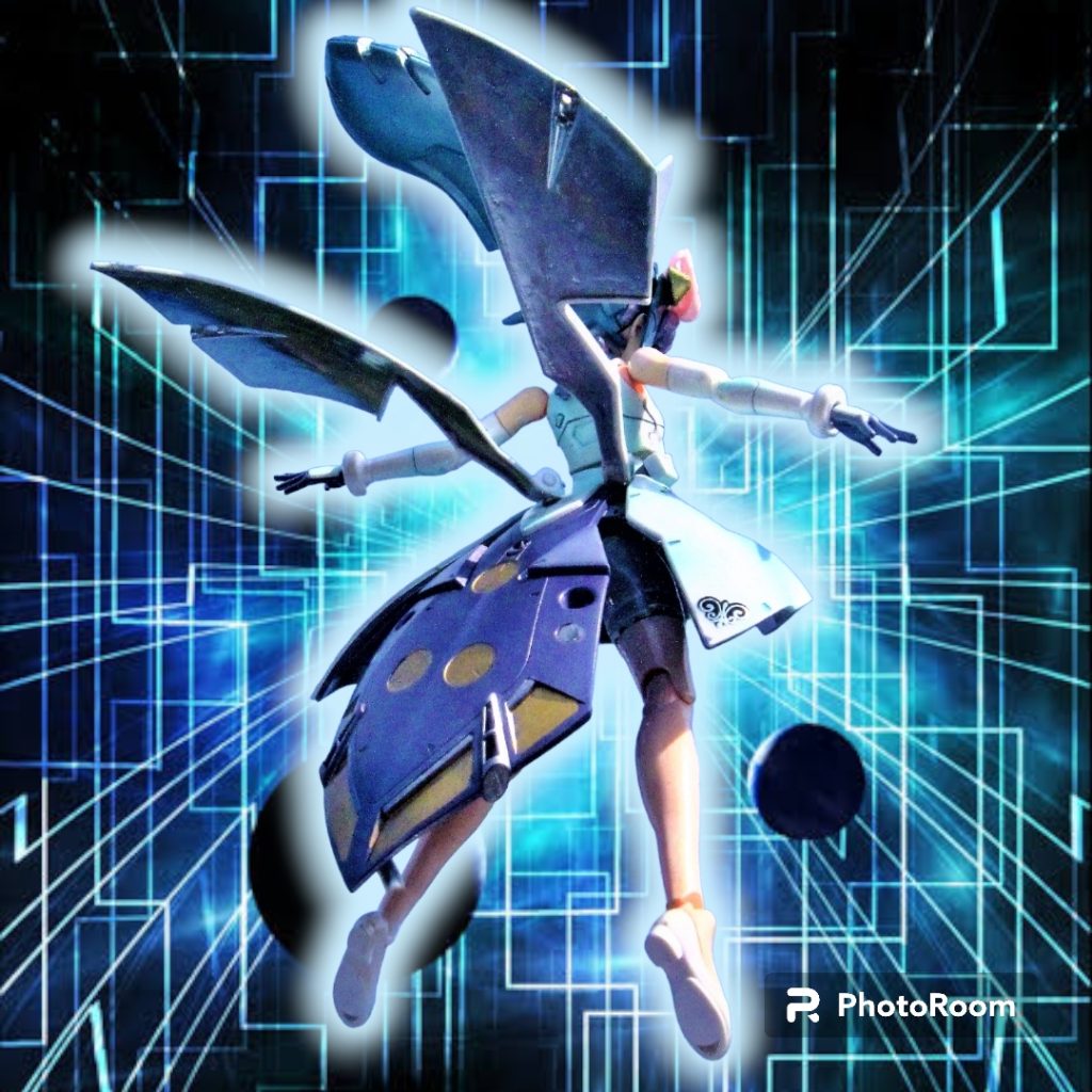 ビルドシリーズ　１０周年記念（新シリーズメタバース10月放映決定）？　お披露目デス😁　その②–4枚目/制作者：gtarou