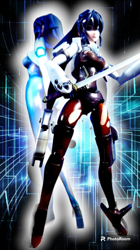 ビルドシリーズ　１０周年記念（新シリーズメタバース10月放映決定）？　お披露目デス😁　その②–5枚目/制作者：gtarou