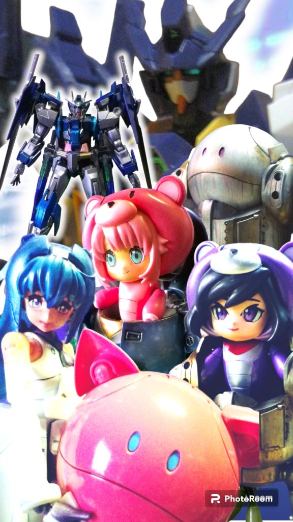 最後迄お付き合い頂きましてありがとうございました♫