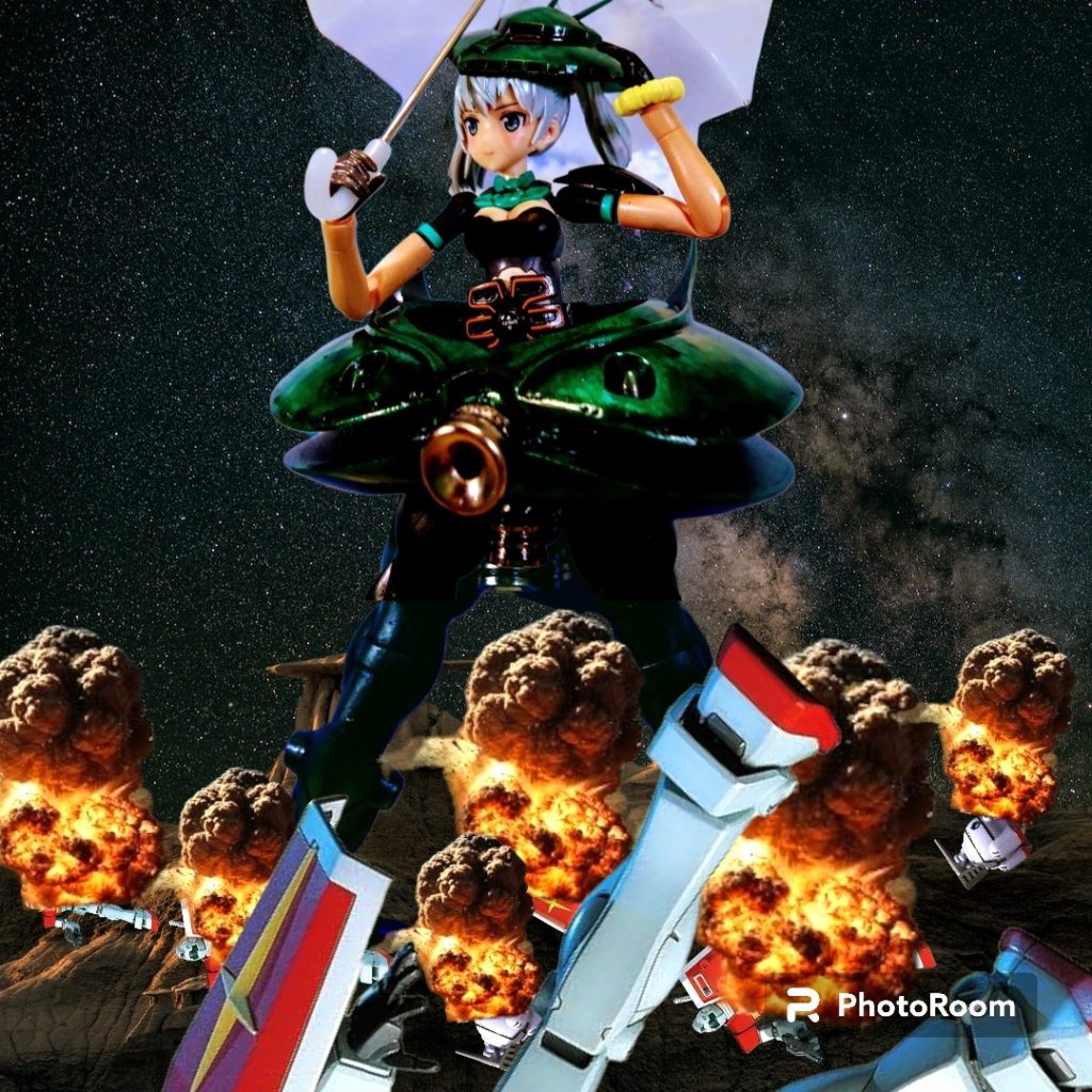 こちらがオリジナルサイズデス😅