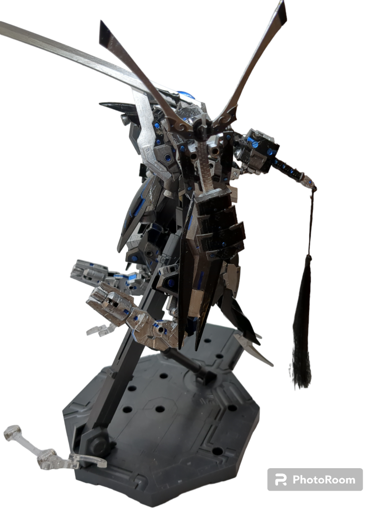 EGDD-03-3　夜鳴　（ヨナキ）–4枚目/制作者：Hi-c