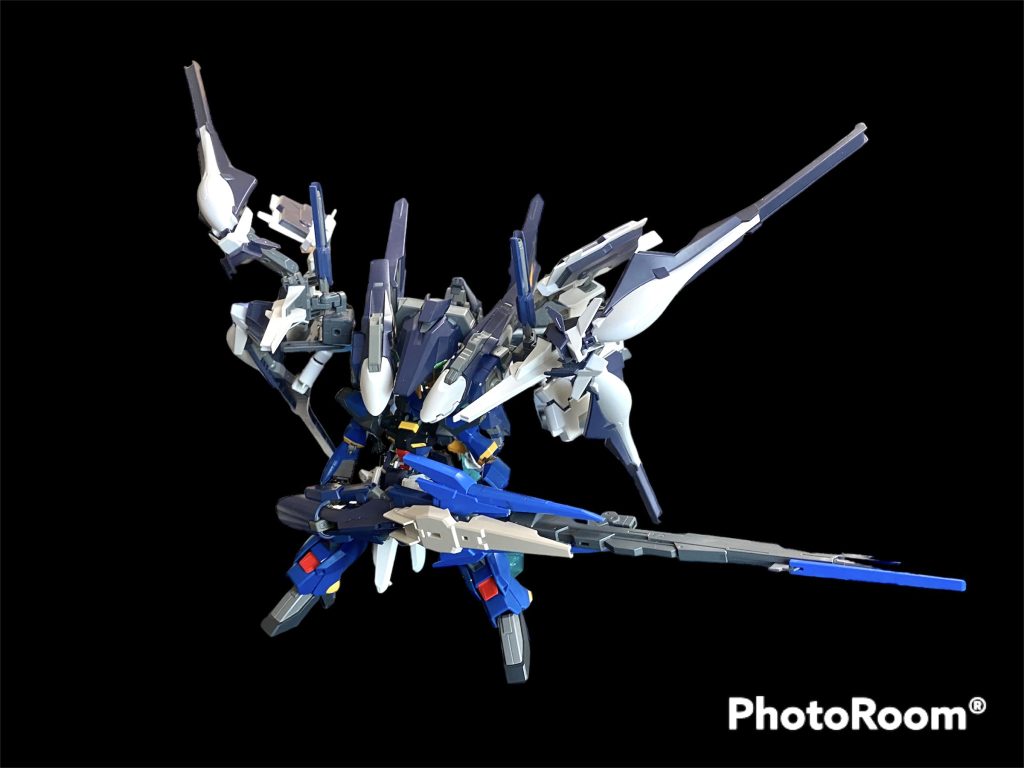 ファイバー_イミテーション装備