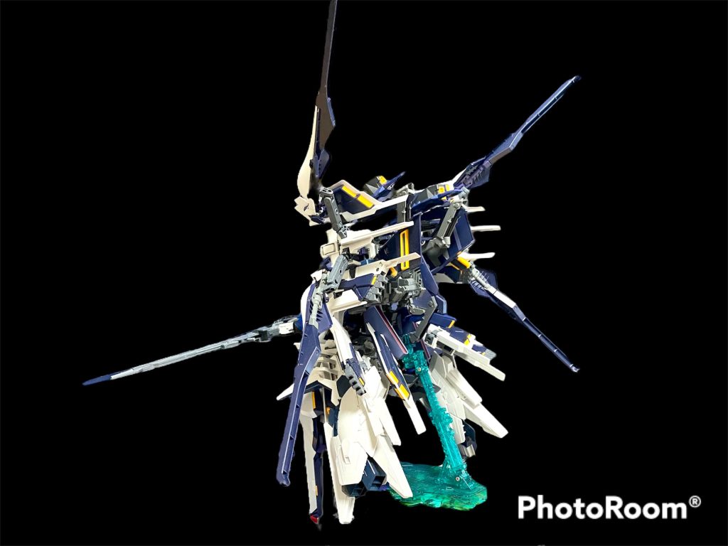 ウシロカラダヨー