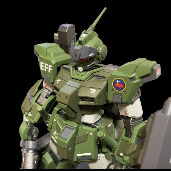 ペイルライダー