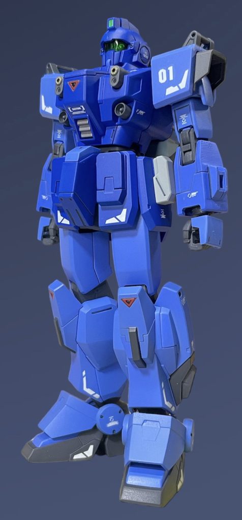 定期的に撮りたくなるガワラ立ちです笑