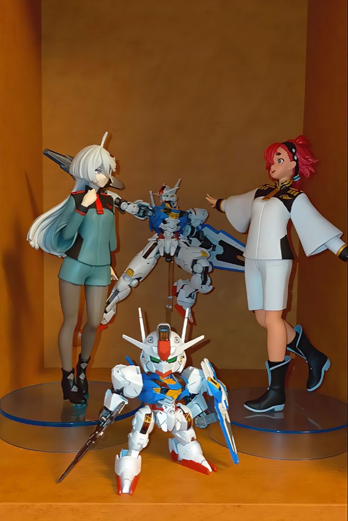 え、なんか後ろに種ポーズで乱入してきた 笑 あれはまた後日。。。