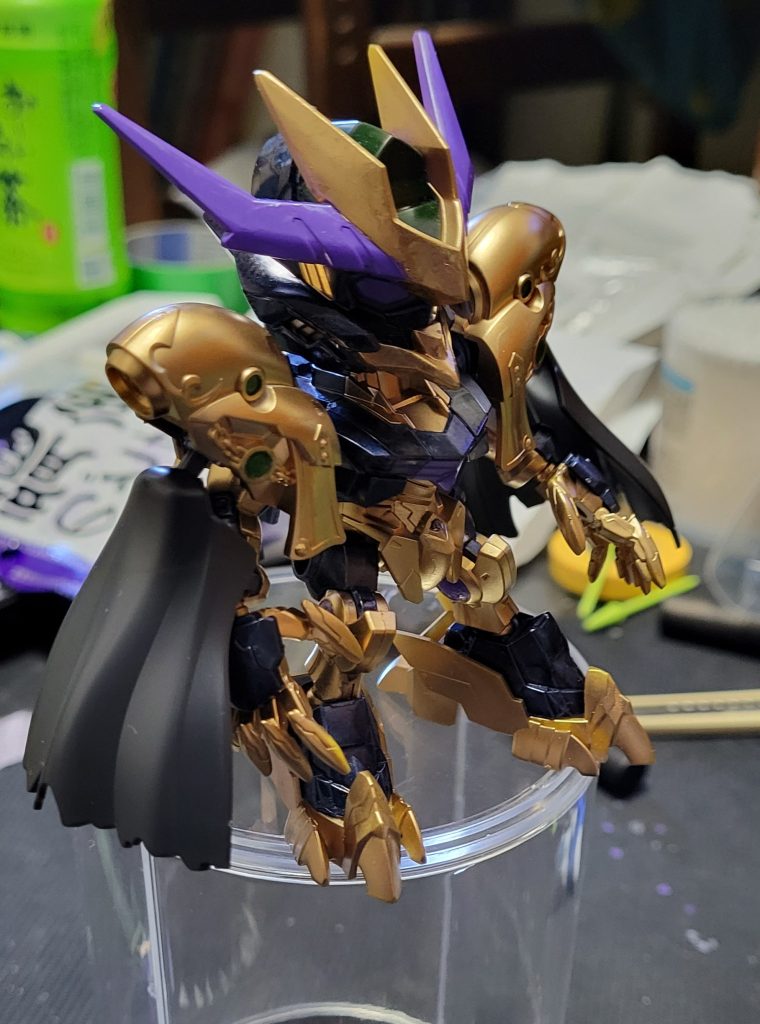 ワイルドハント/サルワ–2枚目/制作者：M-key