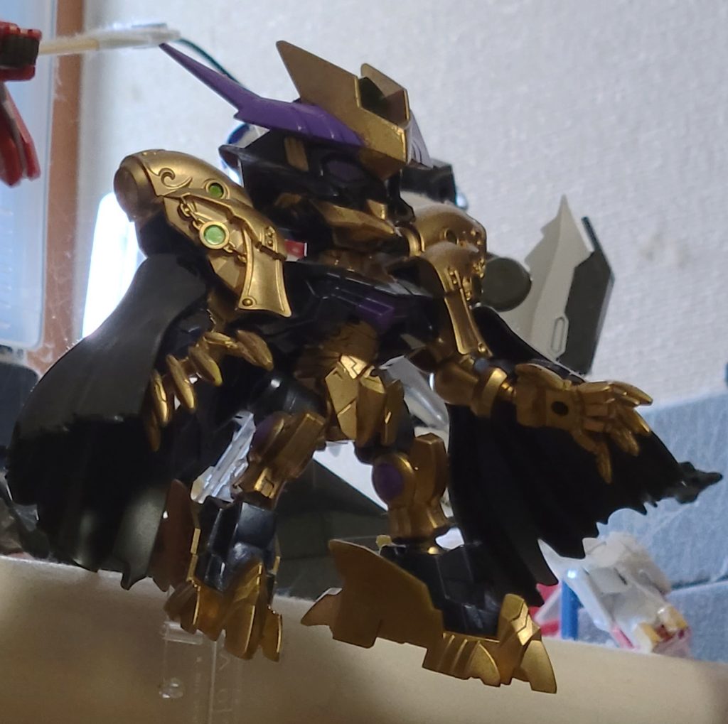 ワイルドハント/サルワ–3枚目/制作者：M-key