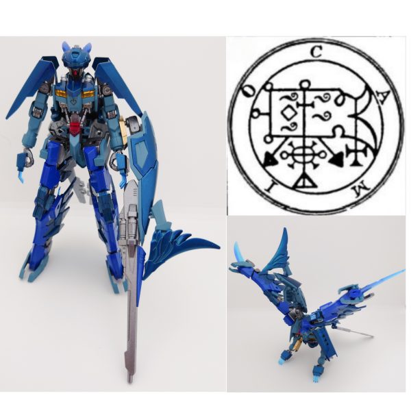 HG」のガンプラ作品一覧（12ページ目）｜GUNSTA（ガンスタ）