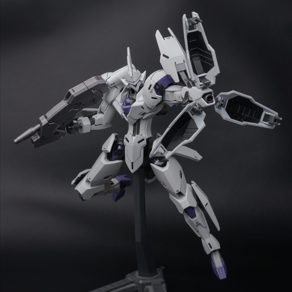 HG Michaelis Knight–5枚目/制作者：Neorainsky