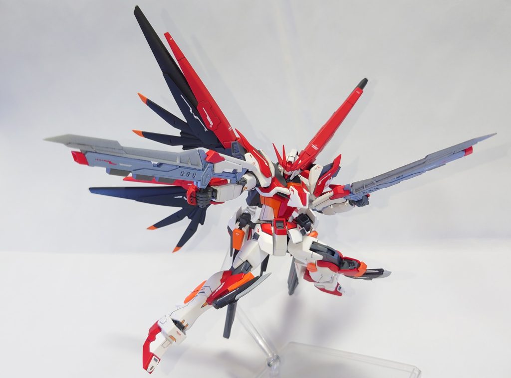 デスティニーガンダムシャルージュ–6枚目/制作者:ツキノワ