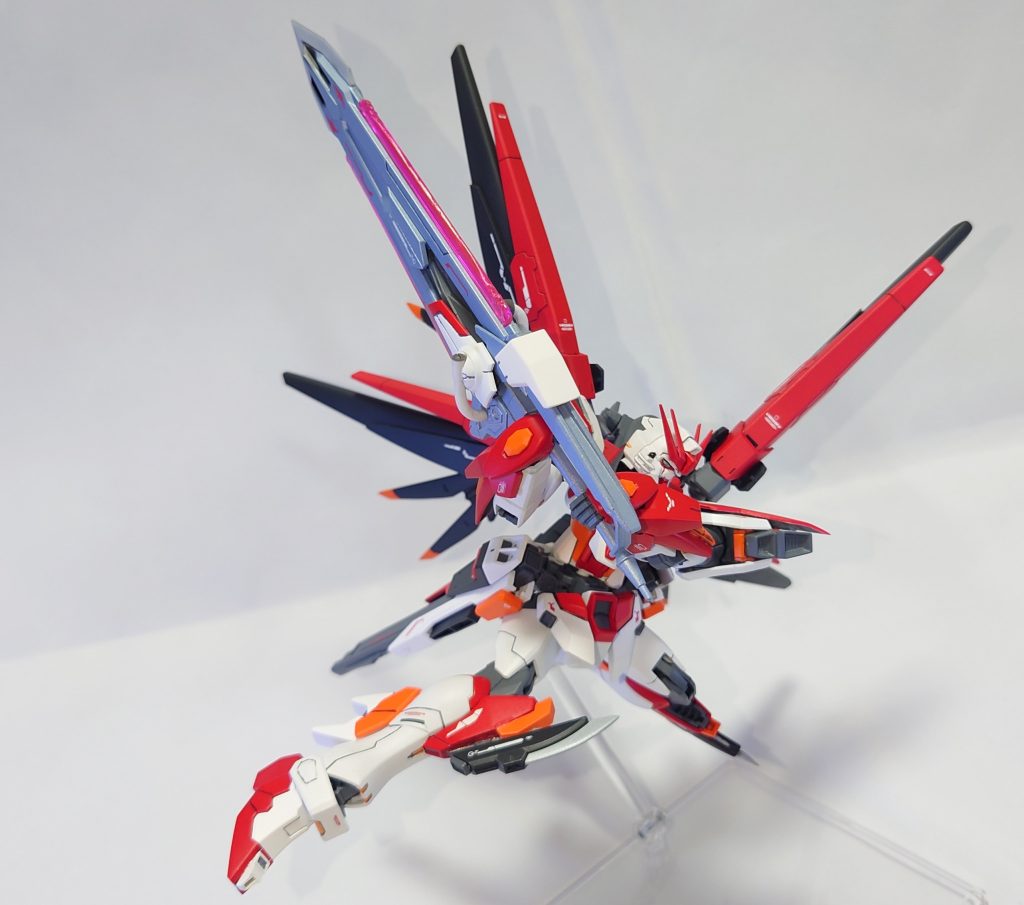 デスティニーガンダムシャルージュ–9枚目/制作者:ツキノワ