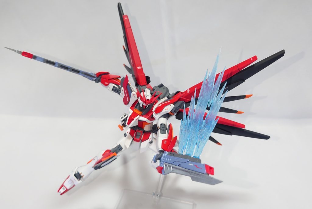 デスティニーガンダムシャルージュ–5枚目/制作者:ツキノワ