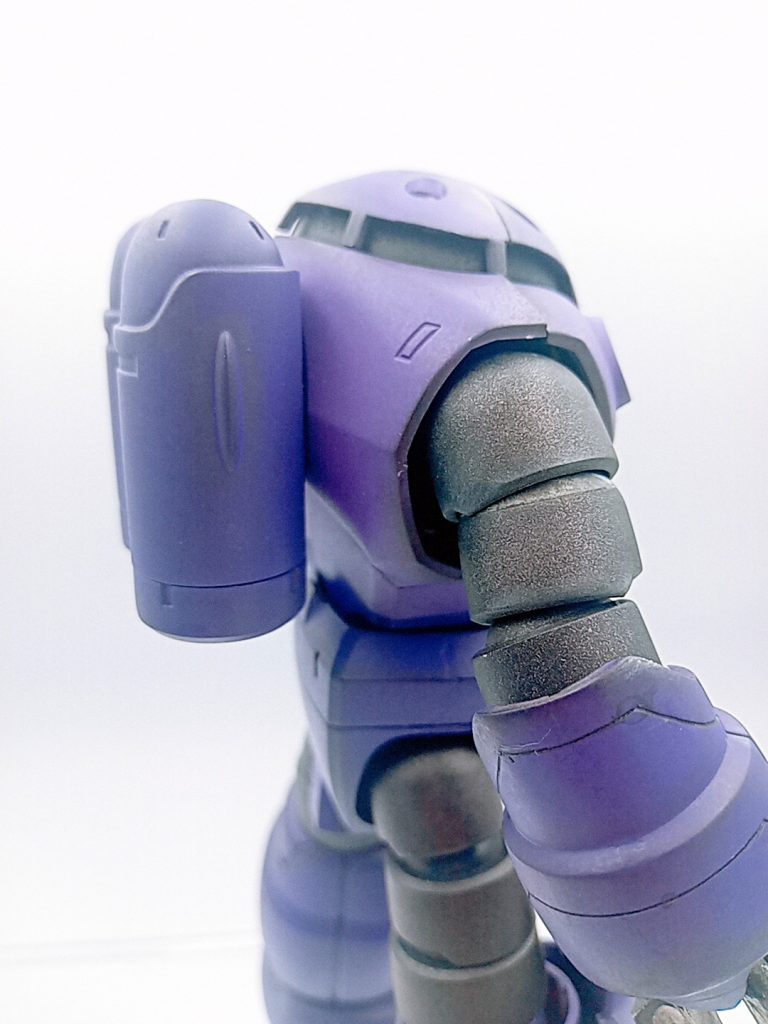 手首足首の感じが気に入っています♪