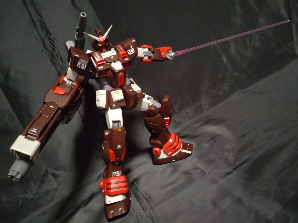 ビーム･サーベル