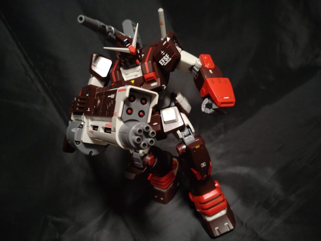 フレーム･ランチャー②