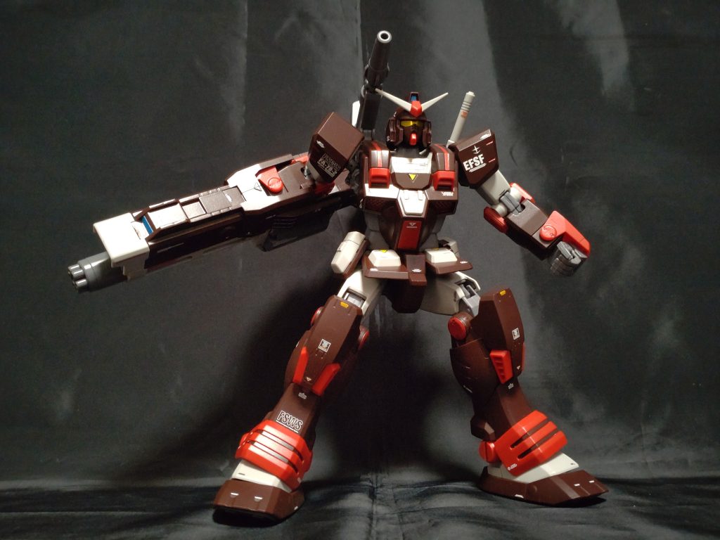 ビーム･キャノン