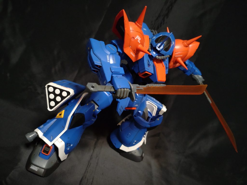 ヒート･ソード×2 ②