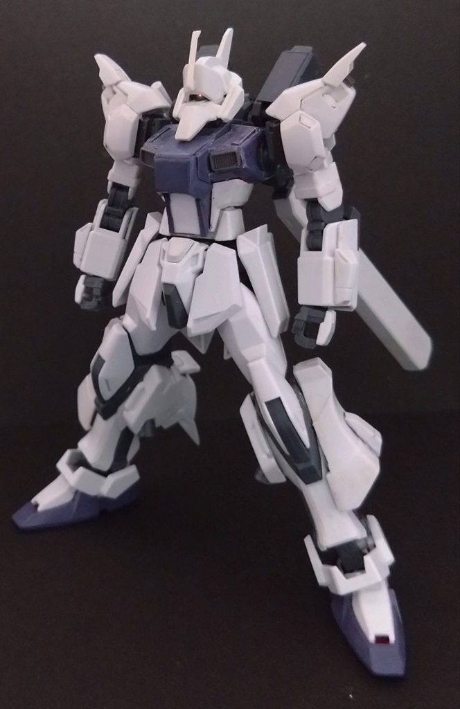 RXN-14OC ガンダム･スタイン G仕様–7枚目/制作者：ゼリード・メサ