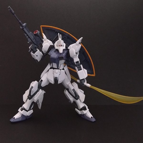 RXN-14OC ガンダム･スタイン G仕様