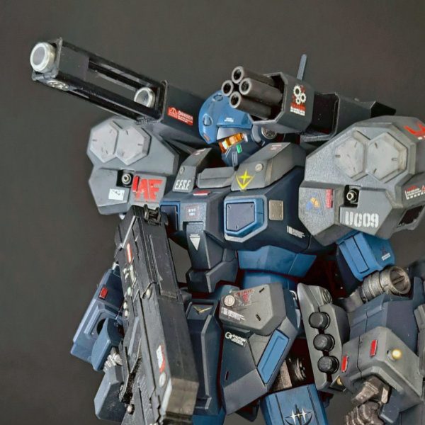 ジェスタキャノンのガンプラ作品一覧（2ページ目）｜GUNSTA