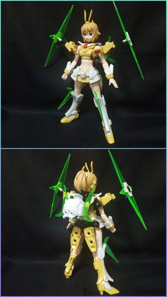 ういにんぐふみな状態前から後ろから