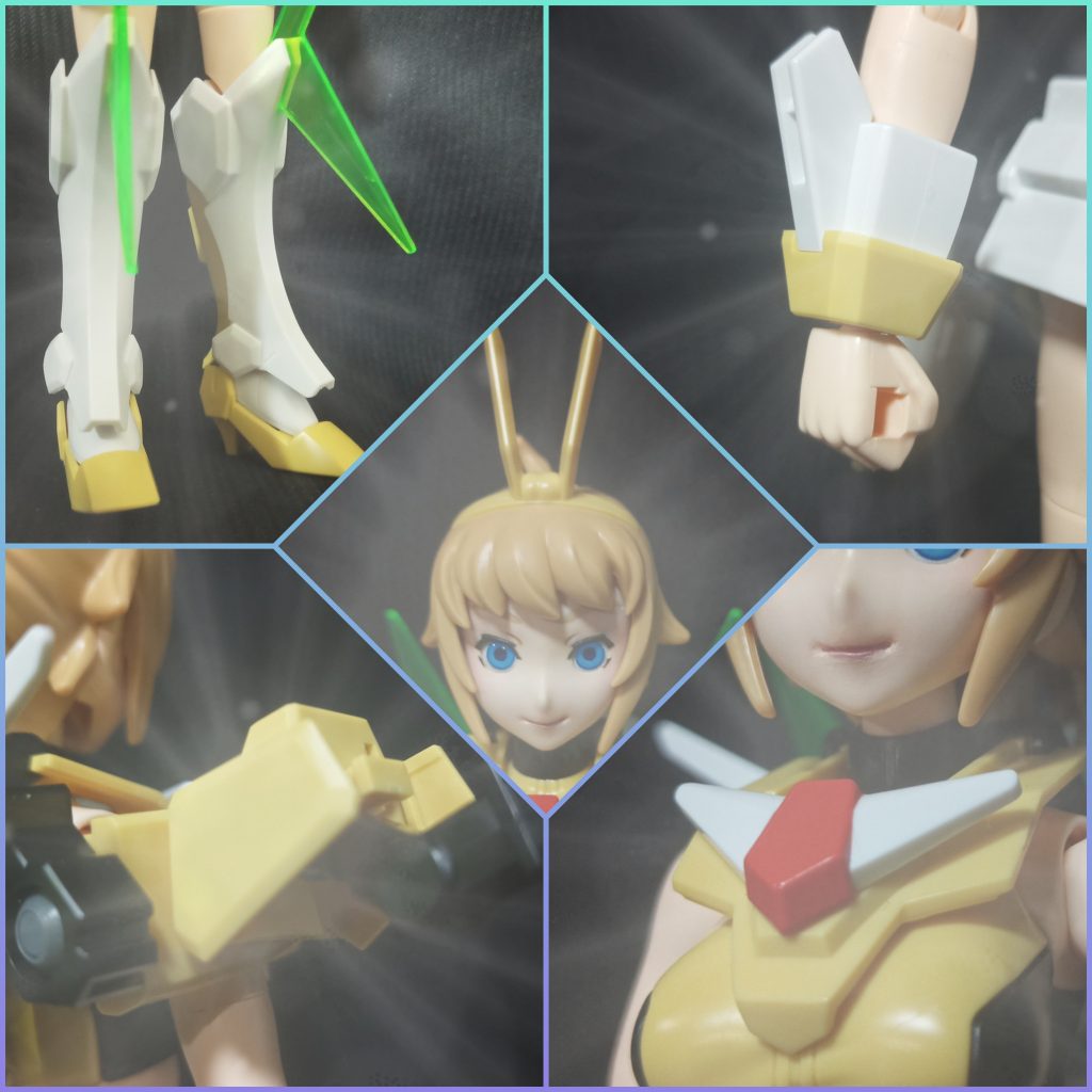 〜きしめたぁー！〜〜コスウモォゥ！〜くぅ！萌やせぇ！(コンプラ対応感)