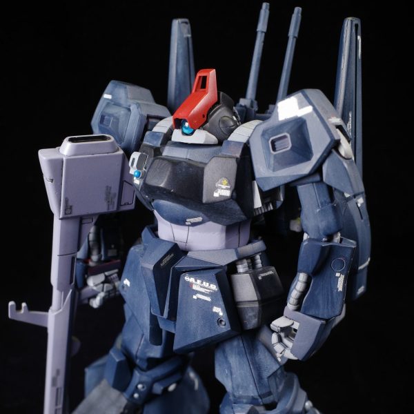 1/144HGUC リック・ディアス