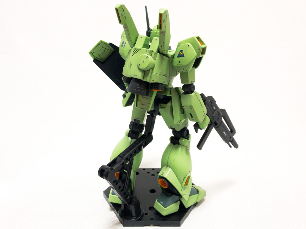 ジェガン–5枚目/制作者：wattadandy