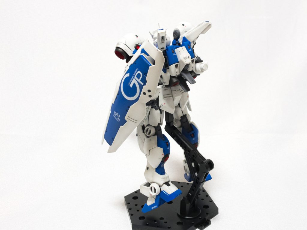 ガンダム試作4号機–5枚目/制作者：wattadandy