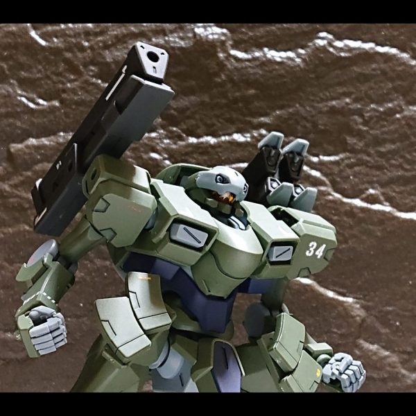 ザウォート・ヘヴィ