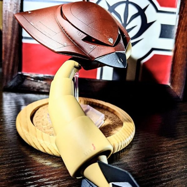 水泳部》グラブロ