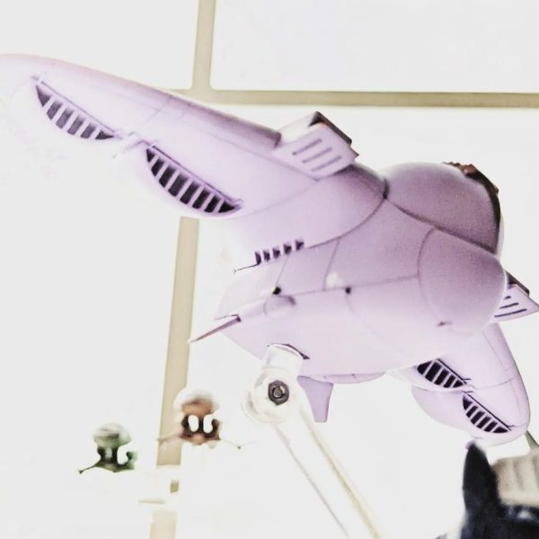 ガウ級攻撃空母