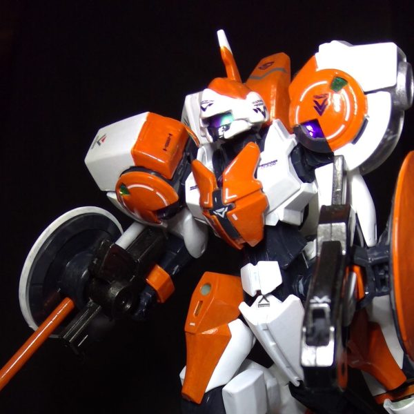 ハインドウォート（ハインドリー改）