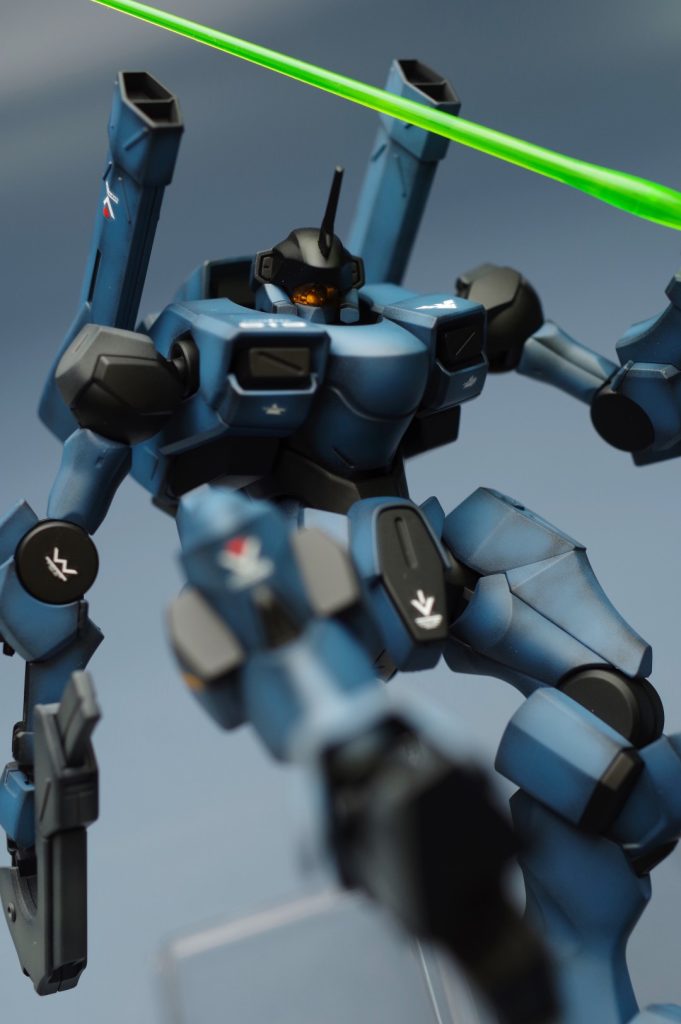 ポーズ3空中戦もこなしますよ