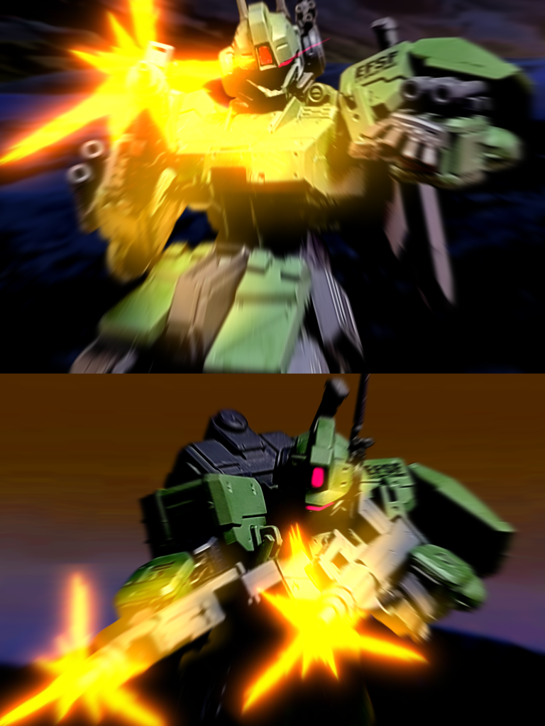 ギド「ぎゃははははは！！泣き叫べ！！」リディア「きゃはははは！！たーのしぃー！！」