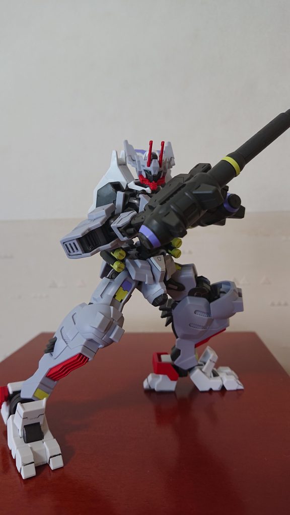 センター攻撃は左右のトンファーをプンプンで大ダメージ狙えます……(嘘です)