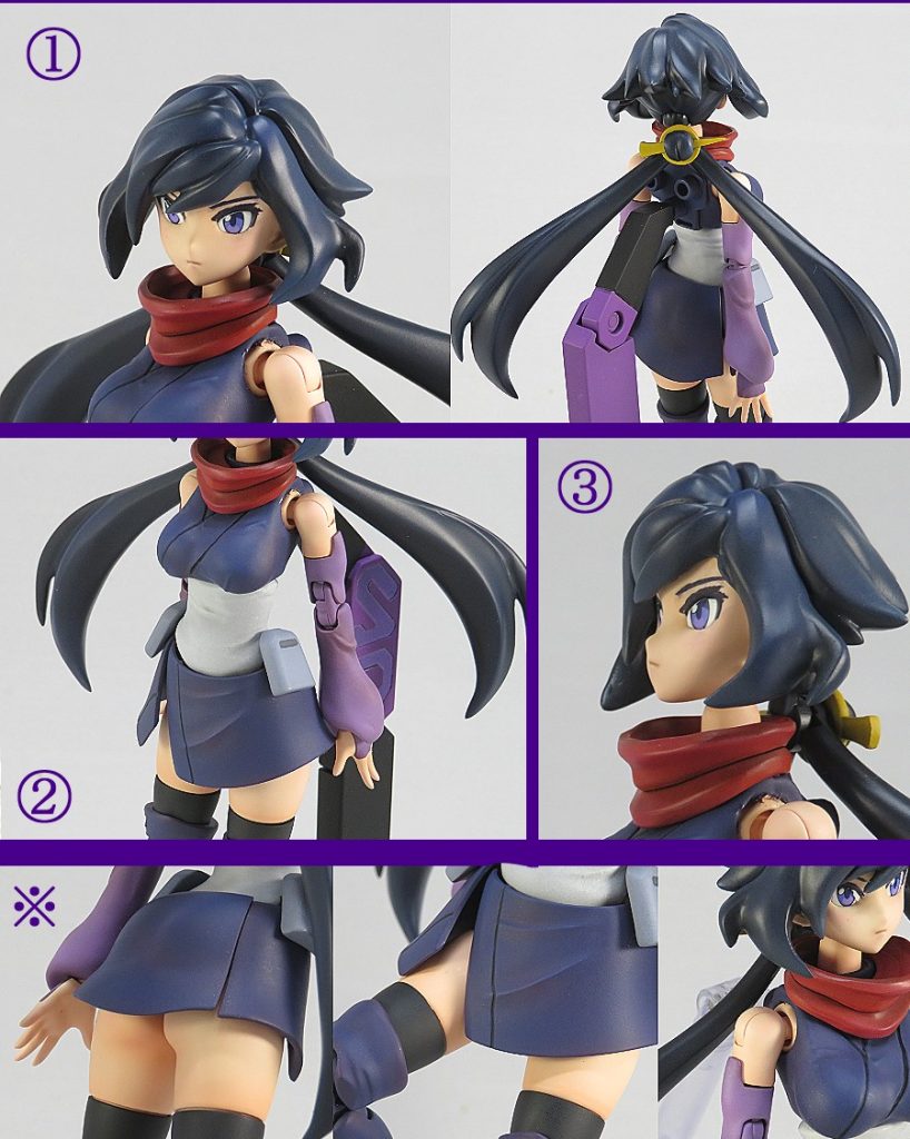 ダイバーアヤメ–7枚目/制作者：エヌヌ