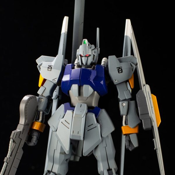 百式(リバイブ版)