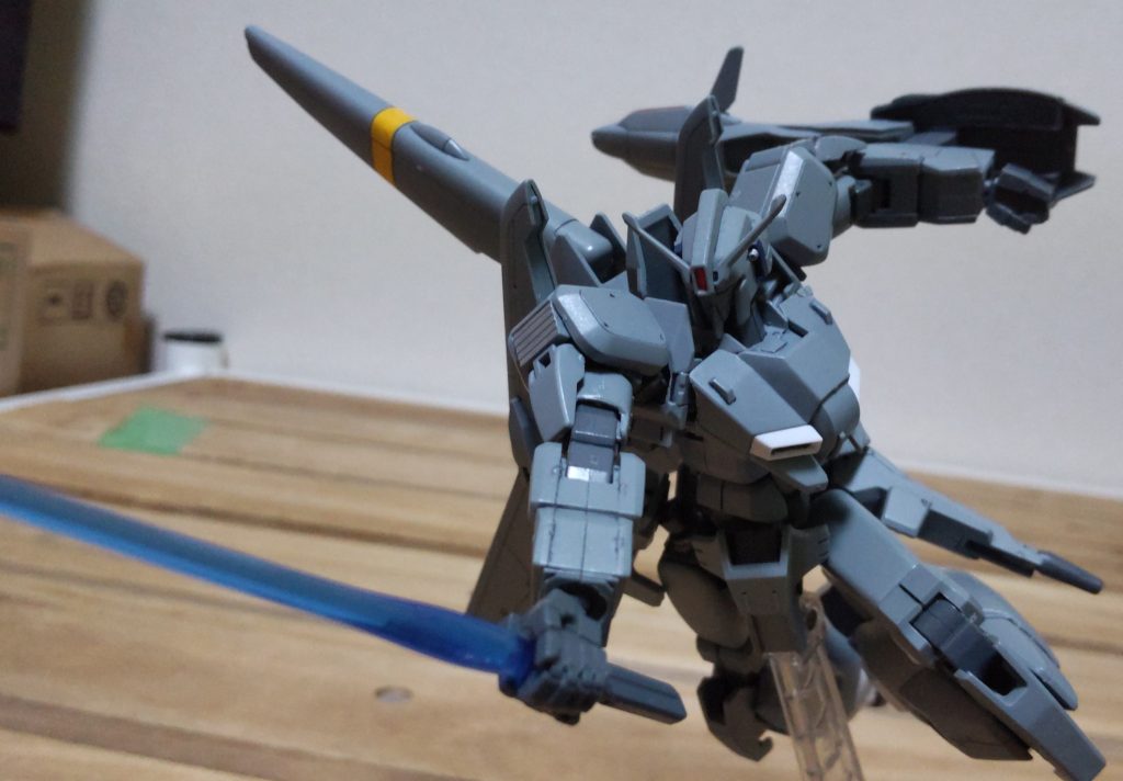 ハッタリが効くようになったのでブンドドしてて楽しいです