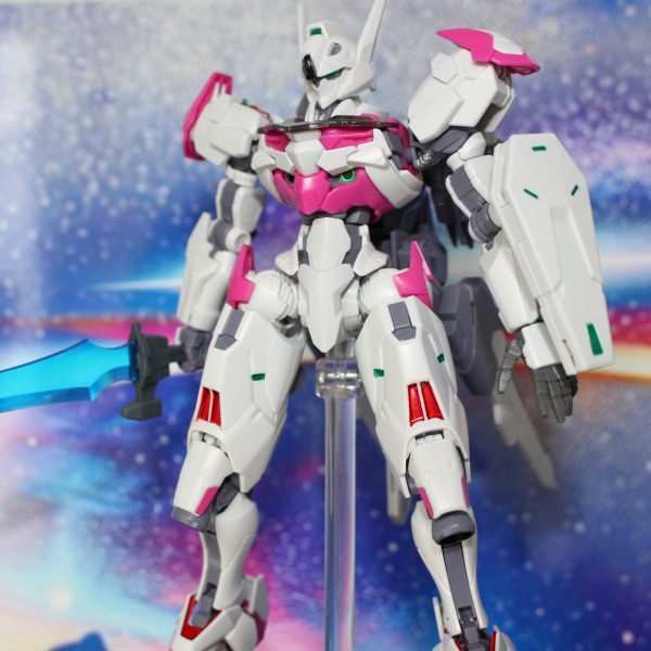 ガンダムルブリス