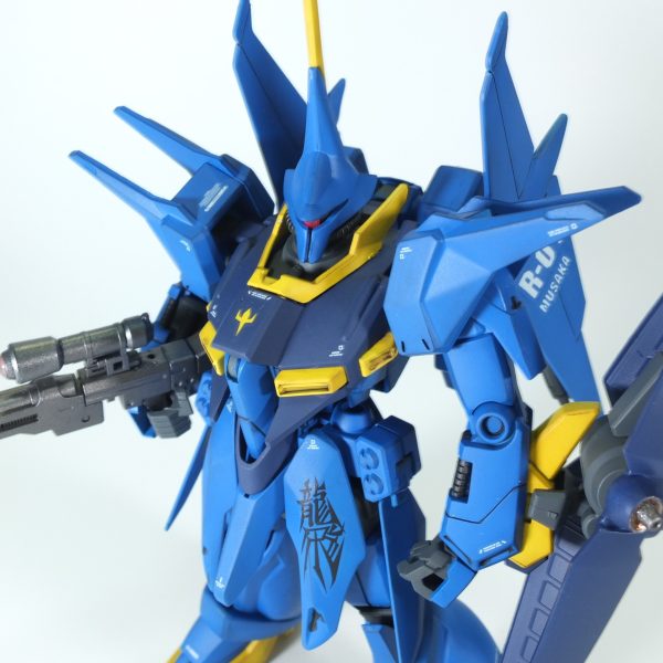 バウ　レズン・シュナイダー機