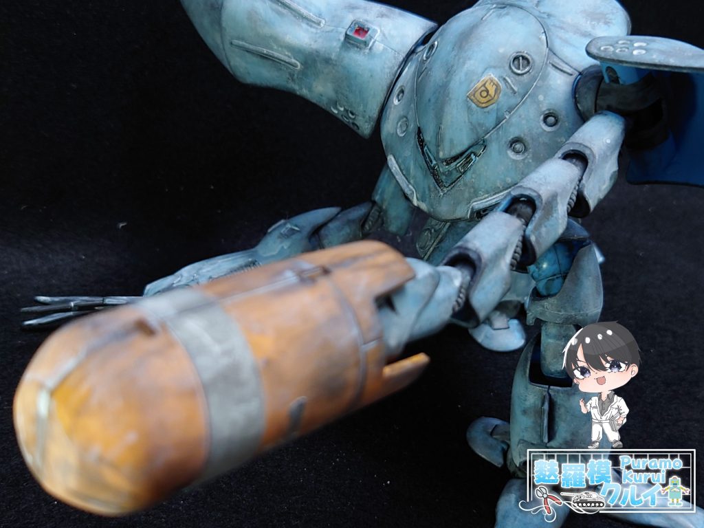 「間に合いません！強行します！！」 「待て！アンディ！！」