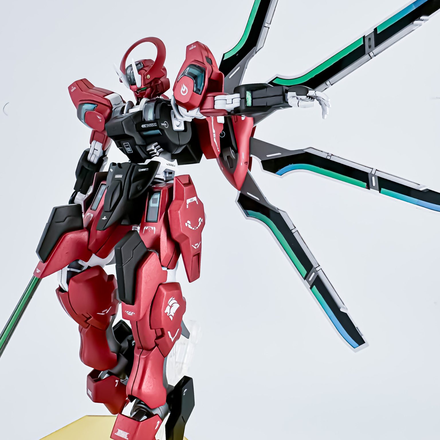 hg ディランザ(グエル) ダリルバルデ シュバルゼッテ - daterightstuff.com