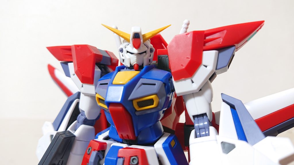 カトキ立ち、アップ♪