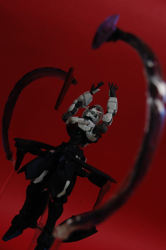 Dancer in the Aerial–4枚目/制作者:kisa